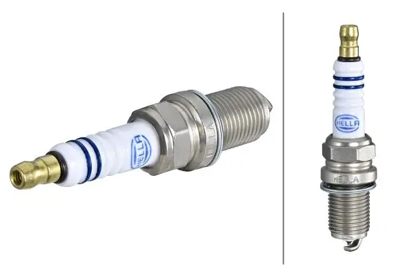 SPARK PLUG PLATINUM PM8RC-7          8EH Hella 