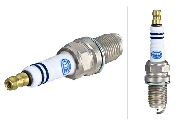 SPARK PLUG PLATINUM PM8RC-10         8EH Hella 