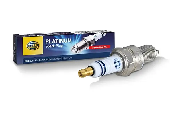 Spark Plug PH7RC-8 Hella 