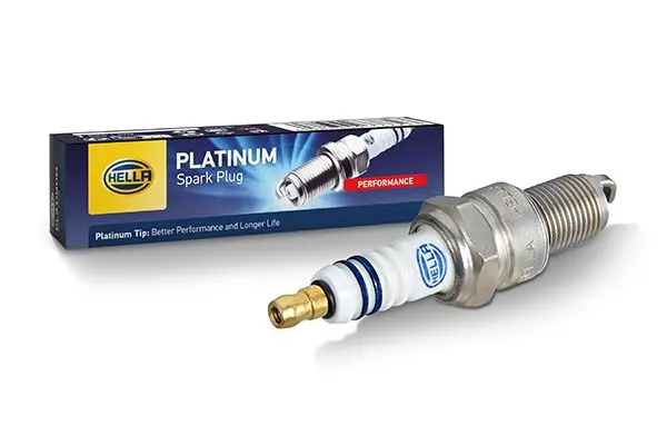 SPARK PLUG PLATINUM PH7RC-11         8EH Hella 