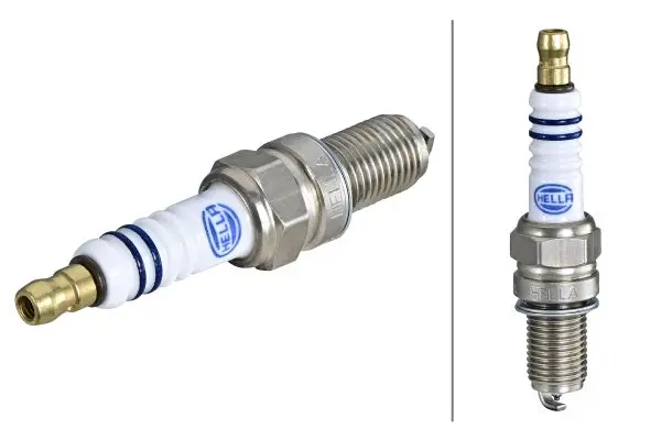 SPARK PLUG PLATINUM PFM10RC-8        8EH Hella 