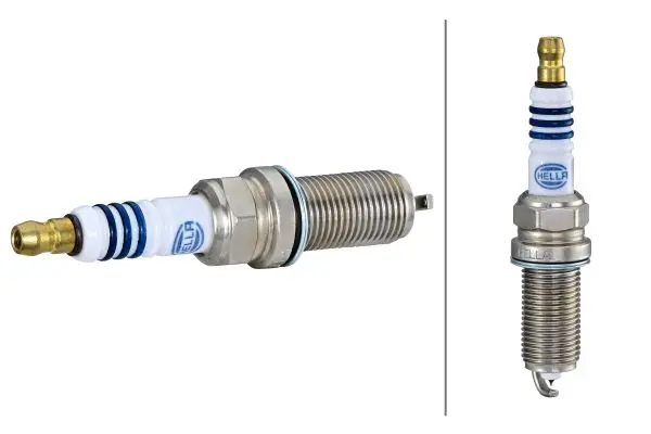 SPARK PLUG IRIDIUM IMJ8RC4-10P       8EH Hella 