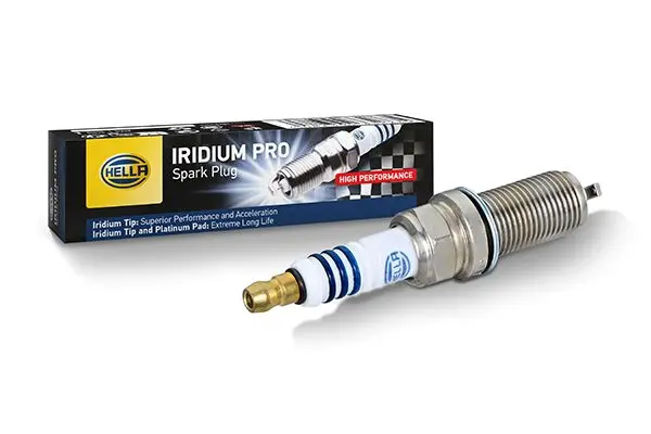 SPARK PLUG IRIDIUM IMJ8RC4-10P       8EH Hella 