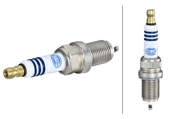 SPARK PLUG IRIDIUM IM8RC5-11P        8EH Hella 
