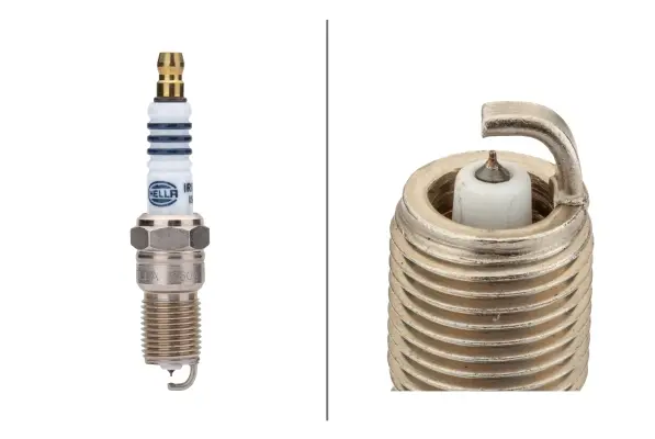 SPARK PLUG IRIDIUM IS8RC-13P         8EH Hella 