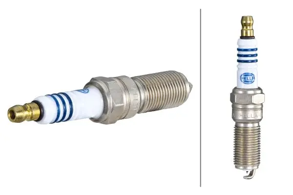 SPARK PLUG IRIDIUM ISJ7RC-13P        8EH Hella 