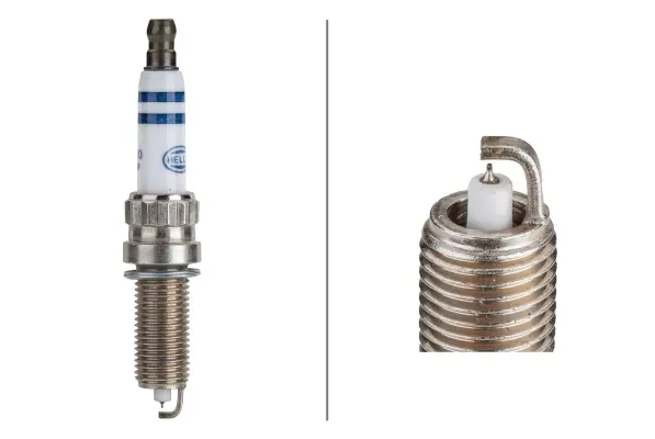 SPARK PLUG IRIDIUM PRO IWJ9RC-8P     8EH Hella 