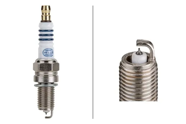 SPARK PLUG IRIDIUM PRO IFM8RC-11P    8EH Hella 