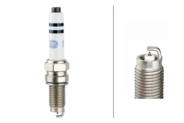 SPARK PLUG                           8EH Hella 