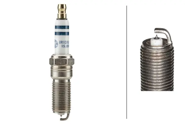 SPARK PLUG                           8EH Hella 