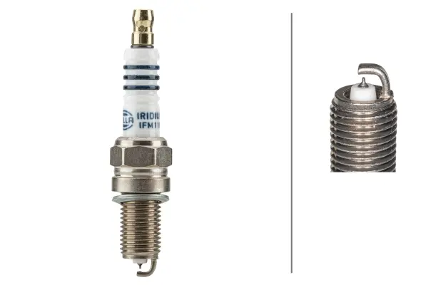 SPARK PLUG                           8EH Hella 