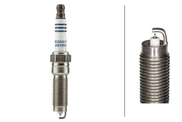 SPARK PLUG                           8EH Hella 