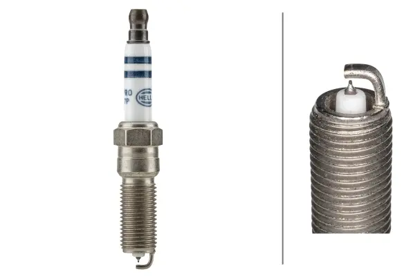 SPARK PLUG                           8EH Hella 