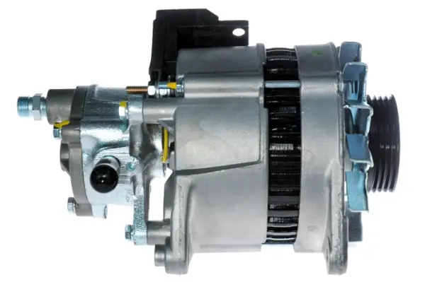 ALTERNATOR                           8EL Hella 