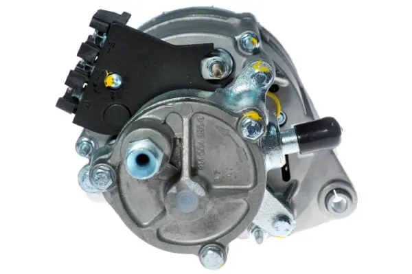 ALTERNATOR                           8EL Hella 