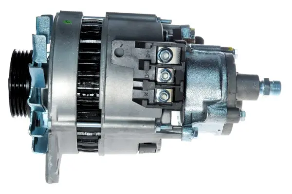 ALTERNATOR                           8EL Hella 