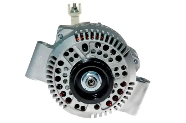 ALTERNATOR 12V 95A                   8EL Hella 