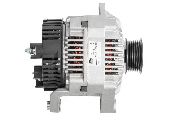 ALTERNATOR 12V 110A                  8EL Hella 