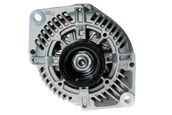 ALTERNATOR 12V 89A                   8EL Hella 