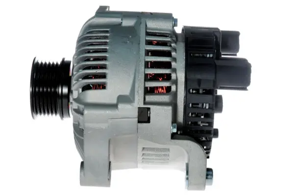 ALTERNATOR 12V 89A                   8EL Hella 