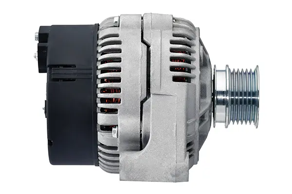 ALTERNATOR 12V 92A                   8EL Hella 