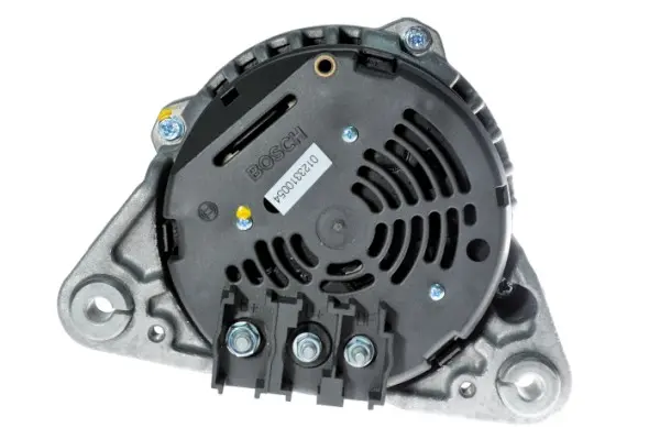 ALTERNATOR 12V 70A                   8EL Hella 