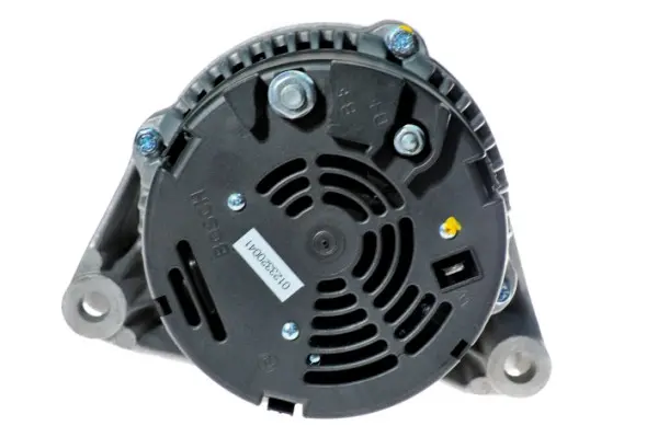 ALTERNATOR 12V 90A                   8EL Hella 