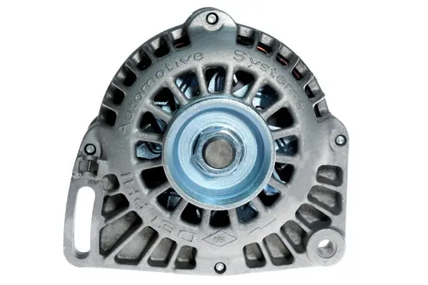 ALTERNATOR 12V 80A                   8EL Hella 