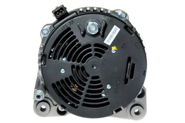 ALTERNATOR 12V 120A                  8EL Hella 