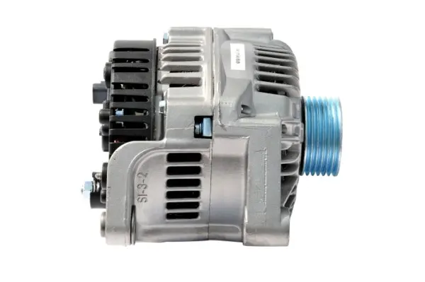 ALTERNATOR 12V 75A                   8EL Hella 