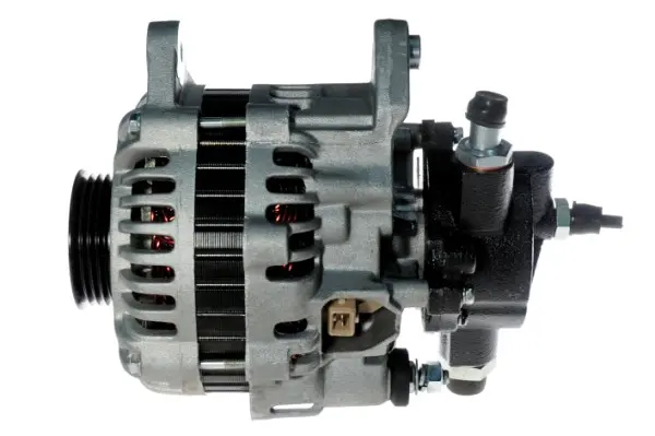 ALTERNATOR 12V 95A                   8EL Hella 