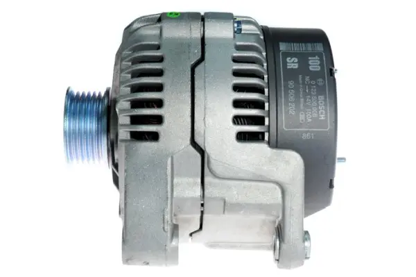 ALTERNATOR 12V 100A                  8EL Hella 