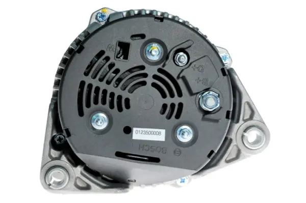 ALTERNATOR 12V 100A                  8EL Hella 