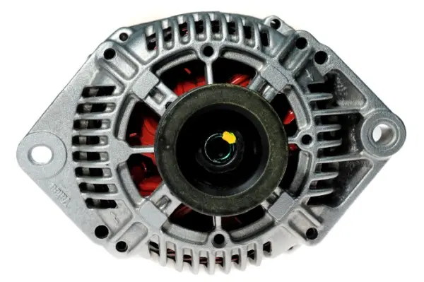 ALTERNATOR 12V 110A                  8EL Hella 