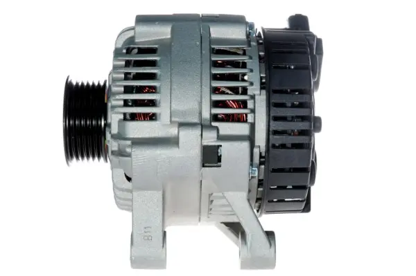ALTERNATOR 14V 70A                   8EL Hella 