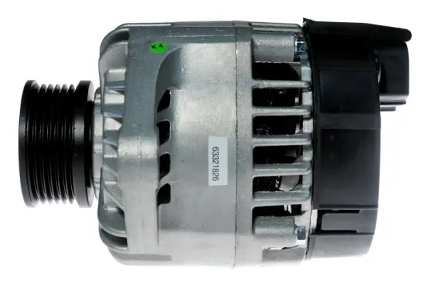 ALTERNATOR 12V 105A                  8EL Hella 