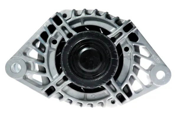 ALTERNATOR 12V 105A                  8EL Hella 