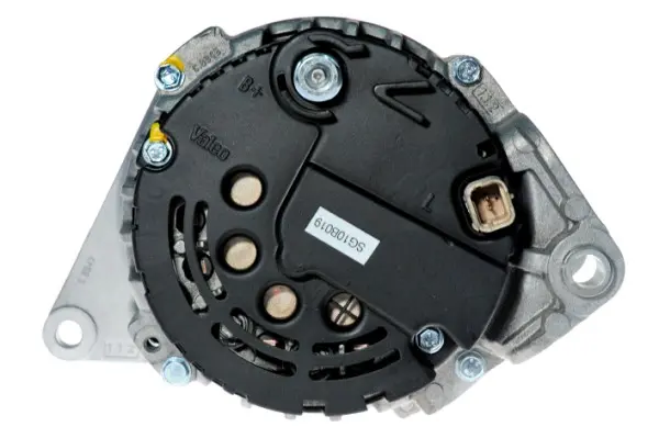 ALTERNATOR 12V 120A                  8EL Hella 