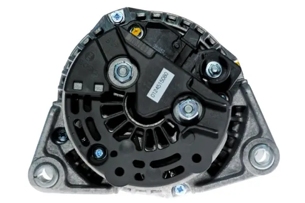 ALTERNATOR 12V 120A                  8EL Hella 