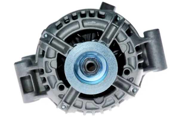 ALTERNATOR 14V 105A                  8EL Hella 