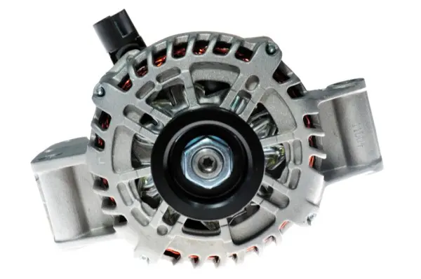 ALTERNATOR 12V 120A                  8EL Hella 