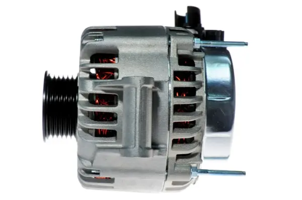 ALTERNATOR 12V 120A                  8EL Hella 