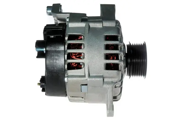 ALTERNATOR 12V 120A                  8EL Hella 
