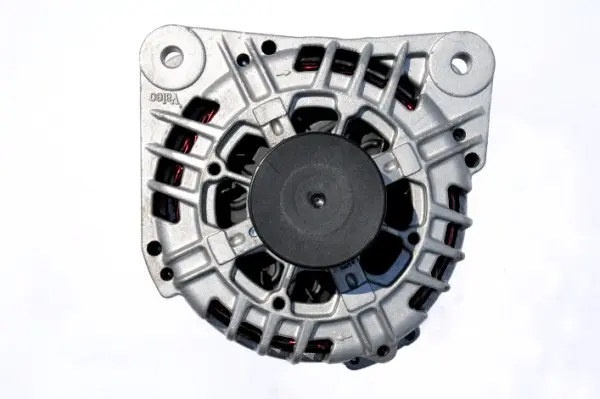 ALTERNATOR 12V 125A                  8EL Hella 