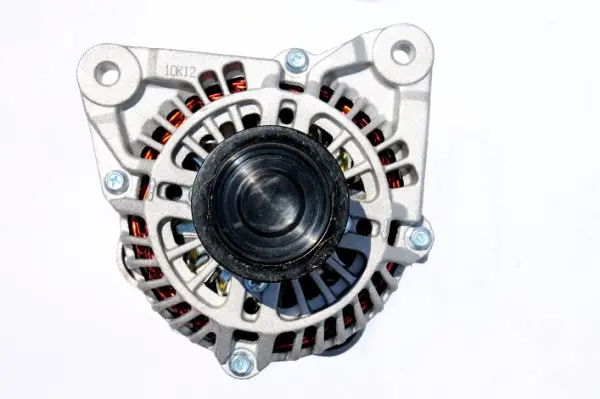 ALTERNATOR 12V 110A                  8EL Hella 