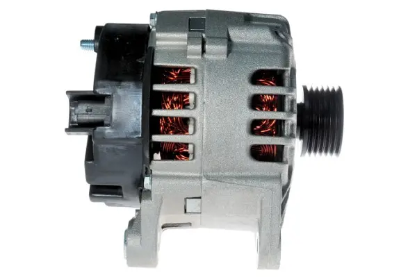 ALTERNATOR 12V 125A                  8EL Hella 