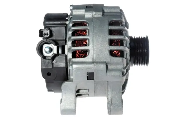 ALTERNATOR 12V 80A                   8EL Hella 
