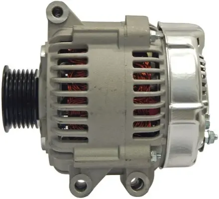 ALTERNATOR 12V 105A                  8EL Hella 