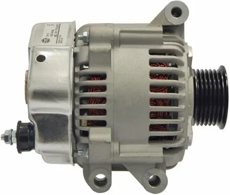 ALTERNATOR 12V 105A                  8EL Hella 