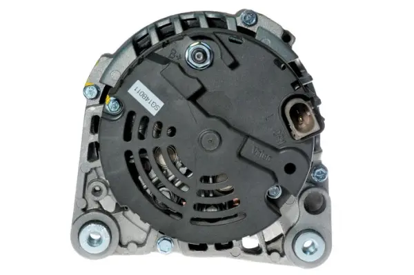 ALTERNATOR 12V 140A                  8EL Hella 